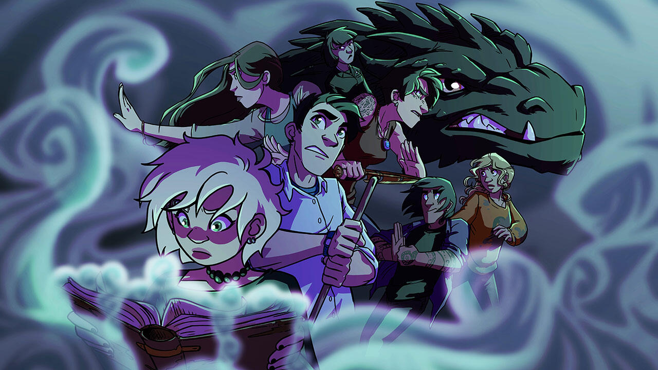 Saints&#39;Quarter, Arc One Promo