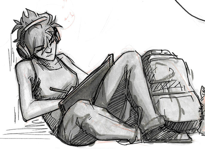 See More on Patreon!